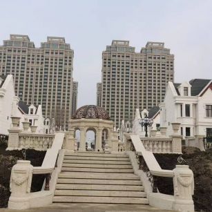 承德黄金麻工程案例