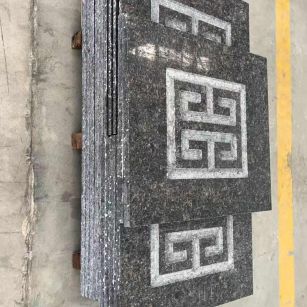 承德英国棕回纹雕刻版