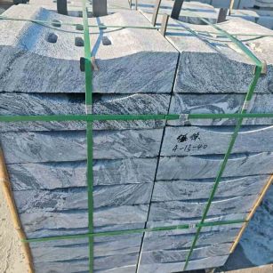 承德浪淘沙水沟盖板