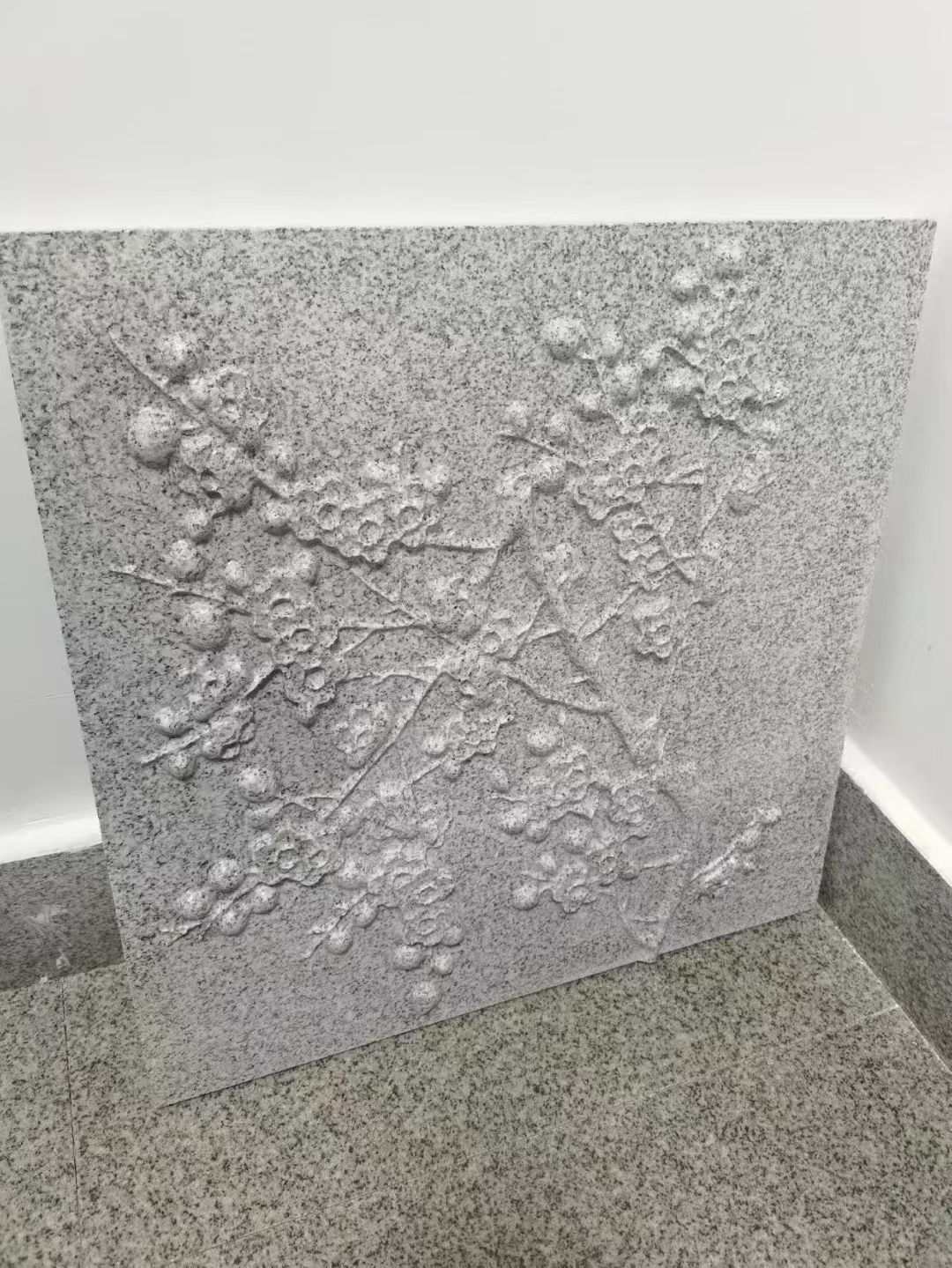 承德芝麻白雕刻版，异形定制