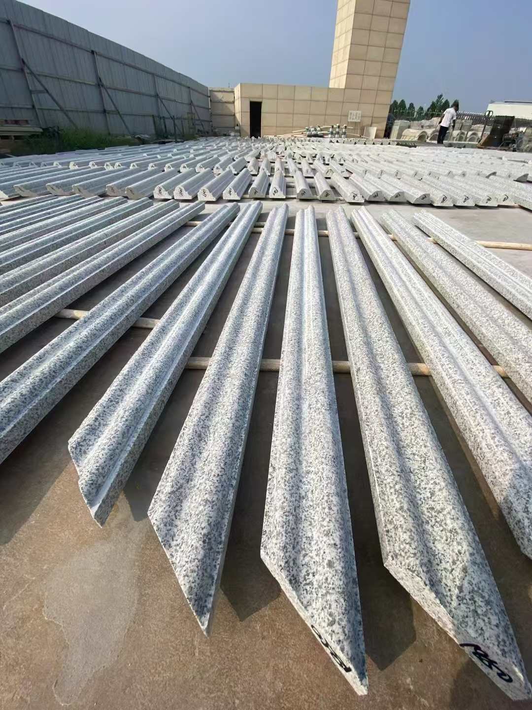 承德 别墅异形线条 异形定制